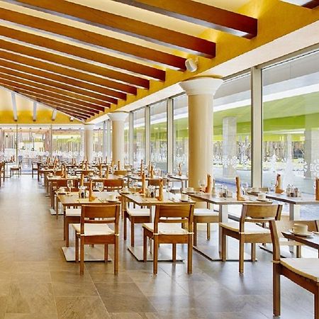 Barcelo Maya Beach 普托阿范特拉斯 外观 照片