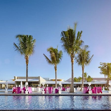 Barcelo Maya Beach 普托阿范特拉斯 外观 照片