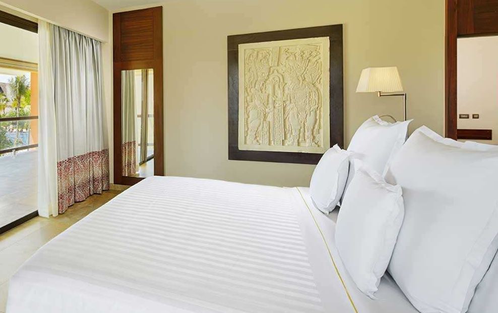 Barcelo Maya Beach 普托阿范特拉斯 外观 照片